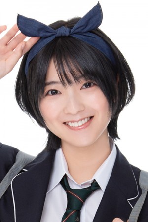 Character image for 更科 瑠夏