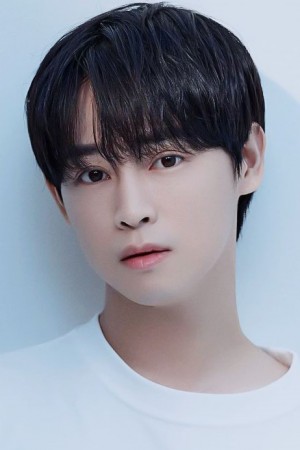 Character image for Cha Jung Woo