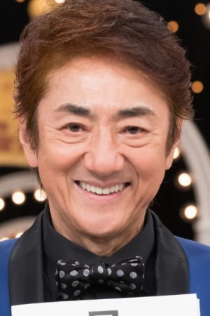 Character image for  助っ人エンターテイナー