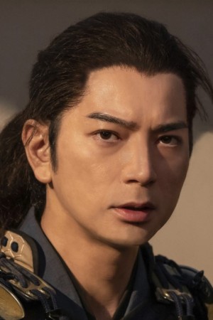 Character image for 徳川家康