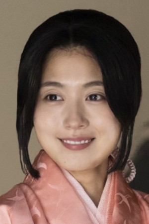 Character image for 築山殿 / 瀬名