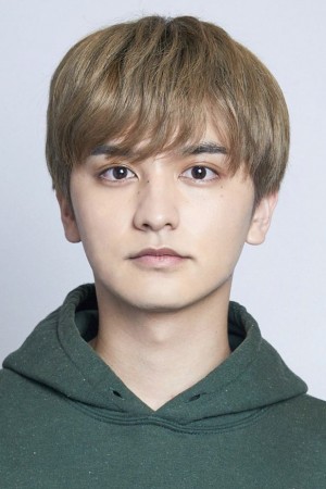 Character image for 金田優希