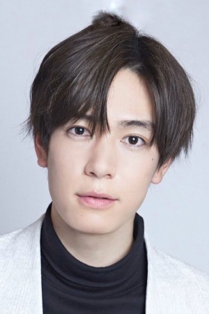 Character image for 柳瀬淳