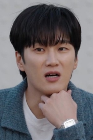 Character image for Bo-hyun