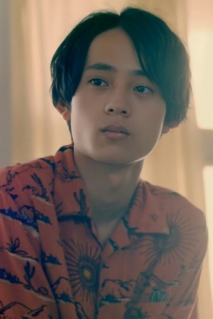 Character image for Nagase Yuma