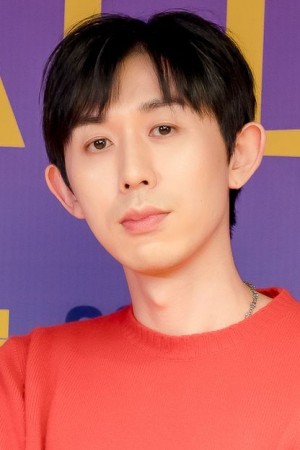 Character image for Main Host