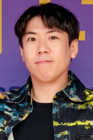 Character image for Main Host