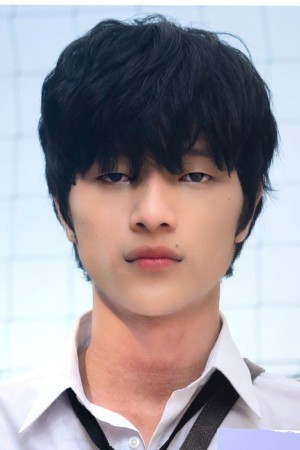 Character image for K