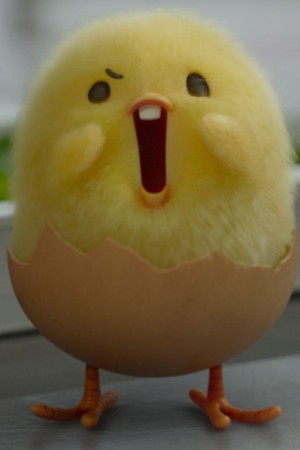 Character image for Shakipiyo