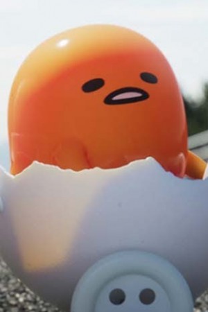 Character image for Gudetama