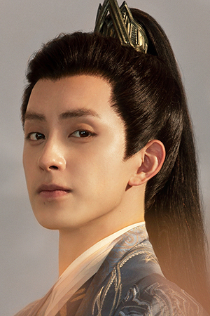 Character image for Kun Lun / Bai Ling