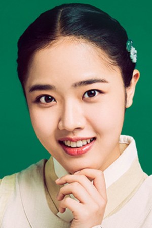 Character image for Seo Eun-woo