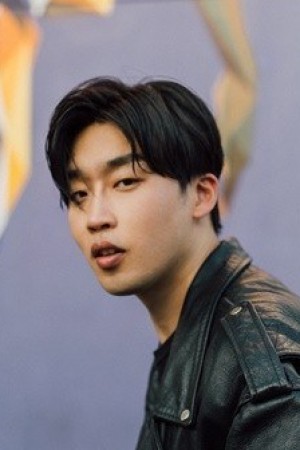 Character image for Peakboy