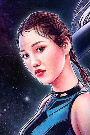 Character image for Mimi