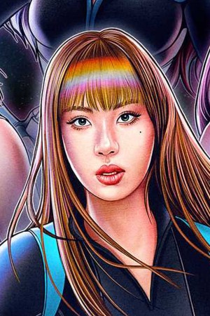 Character image for Young-ji