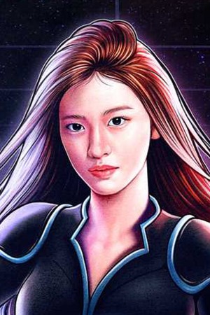 Character image for Yu-jin