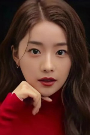 Character image for Yang Ji-soo