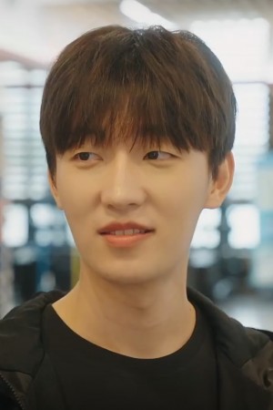 Character image for Seong Hoon