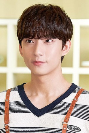 Character image for Ji Won Young