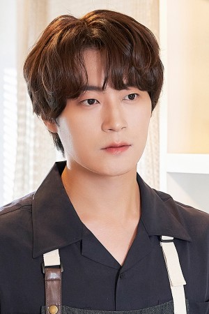 Character image for Yoon Tae Joon