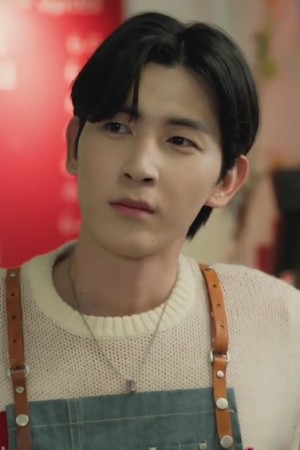 Character image for Donghee