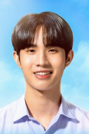 Character image for Q