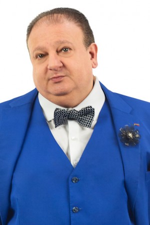 Character image for Jacquin