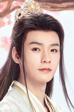 Character image for Dongfang Yuechu