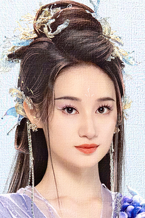 Character image for Tushan Yaya