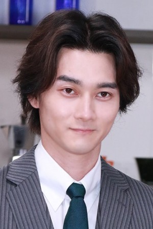 Character image for 穂村伸