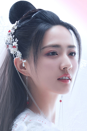 Character image for Liu Shao