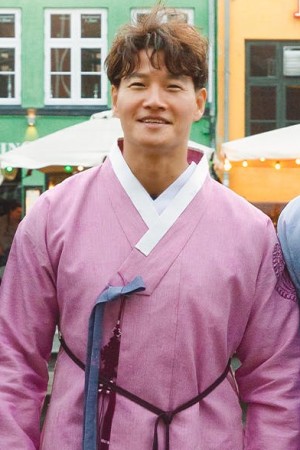 Character image for Kim Jong Kook
