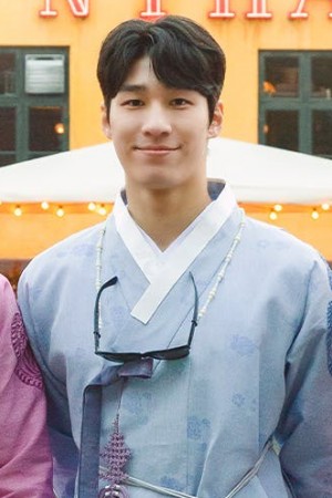 Character image for Hwang Dae Heon