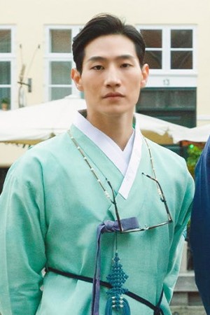 Character image for Steve Noh