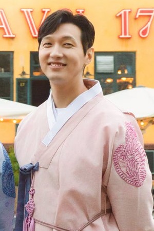 Character image for Ji Hyun Woo