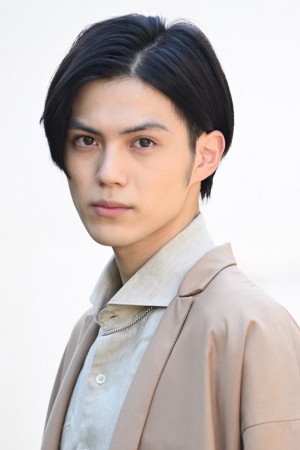 Character image for Ace Ukiyo/Kamen Rider Geats