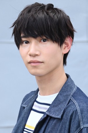 Character image for Keiwa Sakurai/Kamen Rider Tycoon