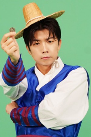 Character image for Jang Woo Young