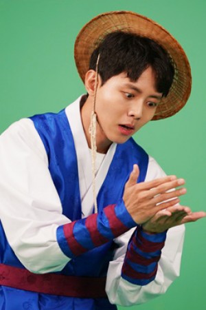 Character image for Joo Woo Jae