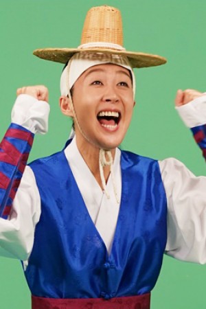 Character image for Hong Jin Kyung