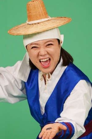 Character image for Kim Sook