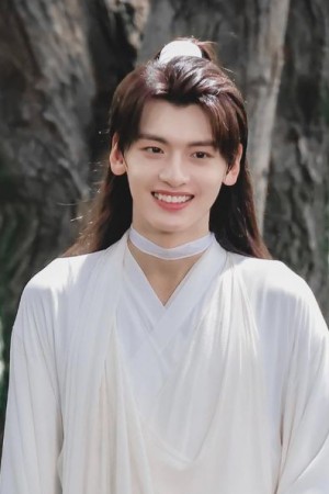 Character image for Xie Lian | Taizi Dianxia