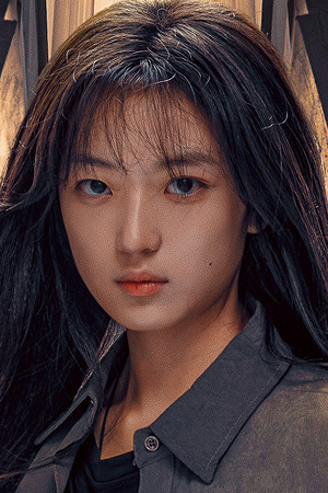 Character image for Chun Yu