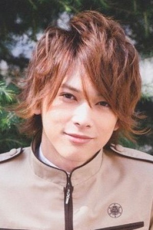 Character image for Ryusei Sakuta