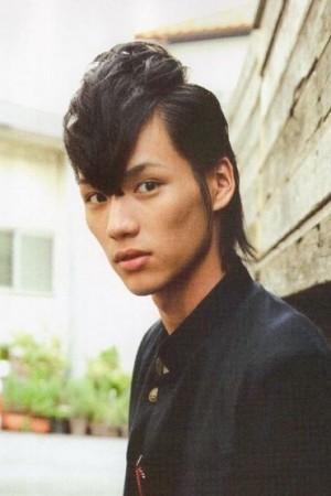 Character image for Gentaro Kisaragi