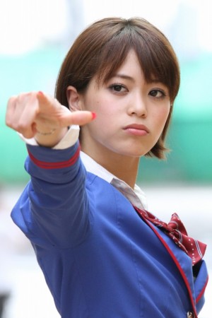 Character image for Miu Kazashiro