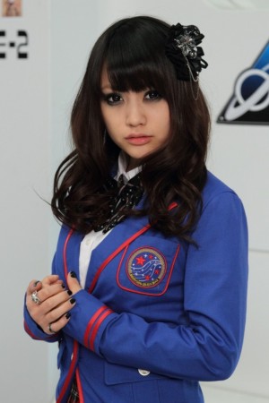 Character image for Tomoko Nozama