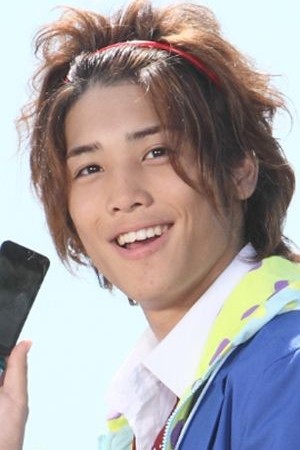 Character image for JK