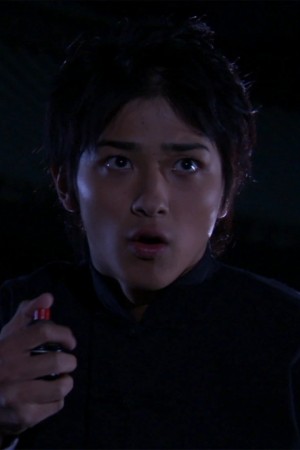 Character image for Jiro Iseki