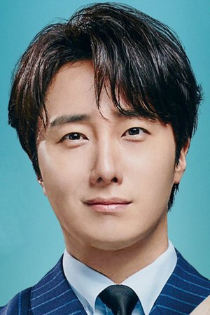 Character image for Eun Sun Woo